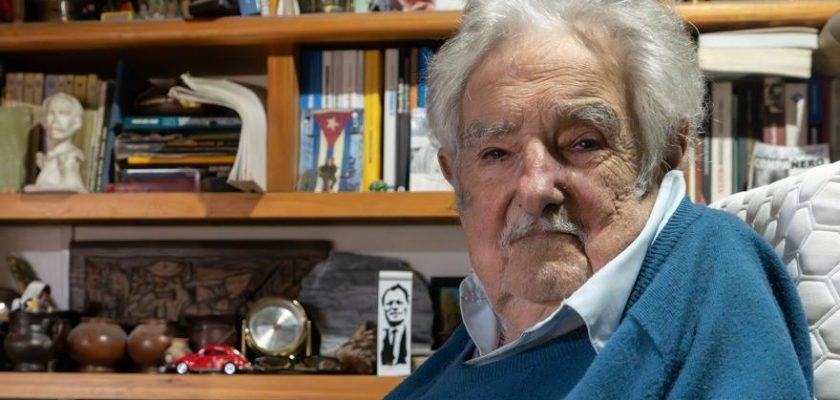 El adiós de josé mujica: un legado humano y político en la historia de américa latina