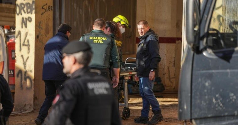 La tragedia de Benetússer: análisis del impacto de la Dana y la importancia de la seguridad laboral