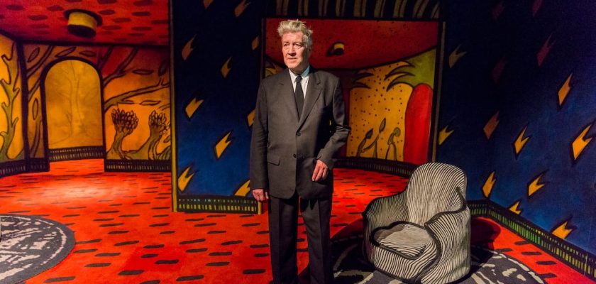 David Lynch: el maestro del surrealismo cinematográfico y su impacto en el mundo del cine