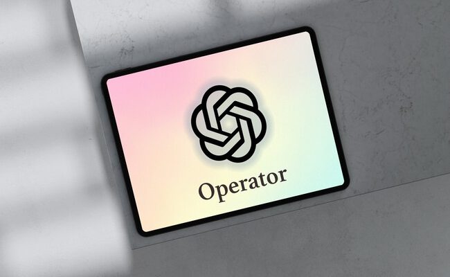 OpenAI lanza Operator: un experimento estratégico en la era de la inteligencia artificial