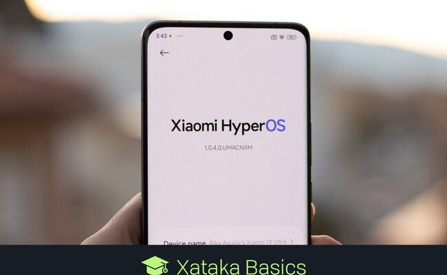 Novedades y compatibilidad de HyperOS 2.1: ¿Vale la pena la actualización para dispositivos Xiaomi?