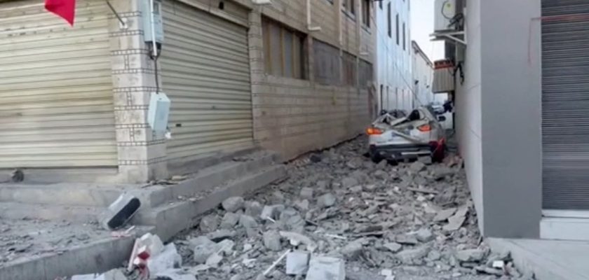 Terremoto en el Tíbet: tragedia y resiliencia ante la adversidad