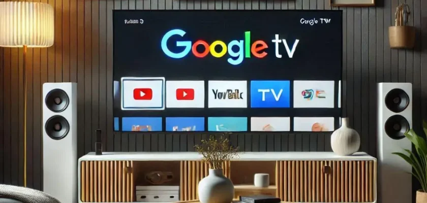 Google Gemini: la revolución de la inteligencia artificial en tus televisores