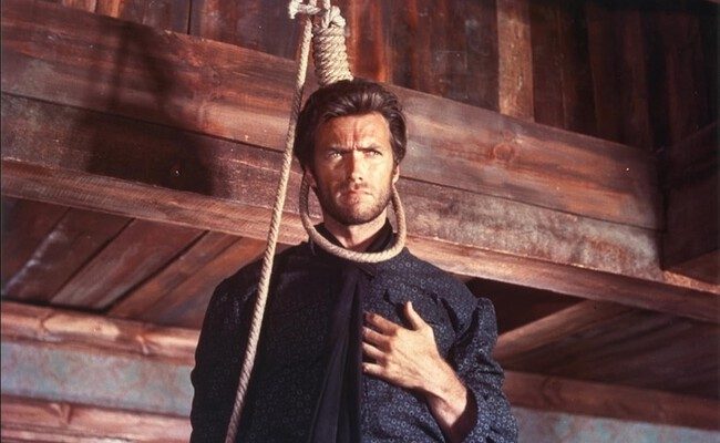 La trilogía del dólar: Clint Eastwood, Sergio Leone y la magia del western reinventado