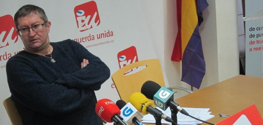 Detención de Xabier Ron: ¿Qué significa para la política gallega y la sociedad?