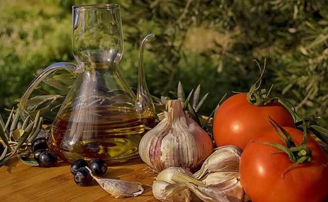 Estudio revela la impresionante efectividad de plantas mediterráneas para combatir enfermedades cardiovasculares