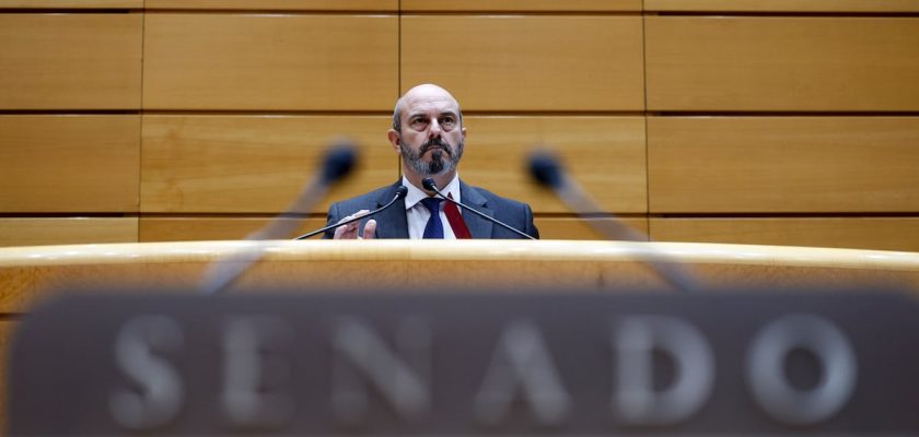 El Senado español entre la urgencia política y el bienestar social: ¿qué pasa realmente con las pensiones?