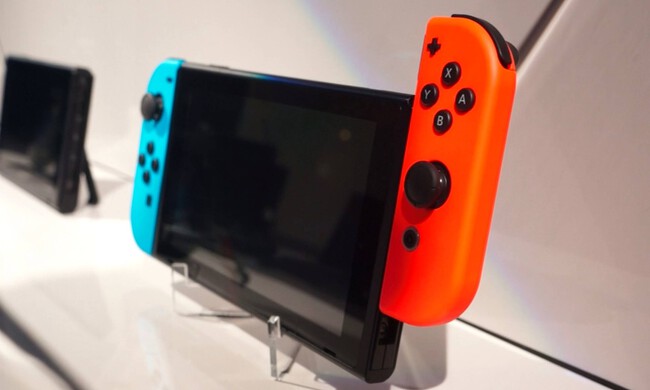 Las mejores ofertas de packs de Nintendo Switch antes de la llegada de la nueva generación