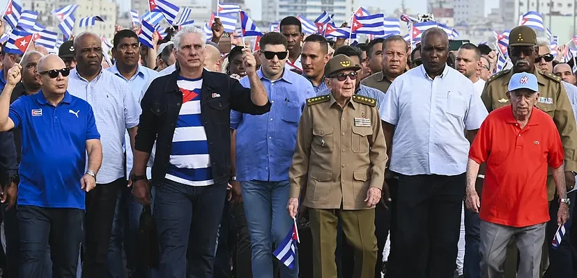 La Cuba revolucionaria: Un análisis a fondo de la decadencia y los retos actuales