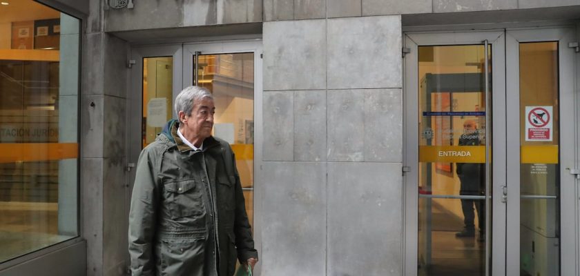 Juicio de Francisco Álvarez-Cascos: implicaciones de la corrupción política en España