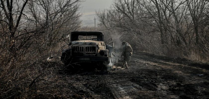 La impactante decisión de un soldado norcoreano: suicidio en el frente ruso contra Ucrania