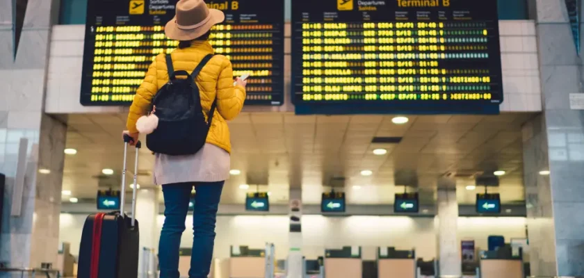 Accidente en el Aeropuerto de Barcelona: ¿Qué pasó y cómo afecta el tráfico aéreo?