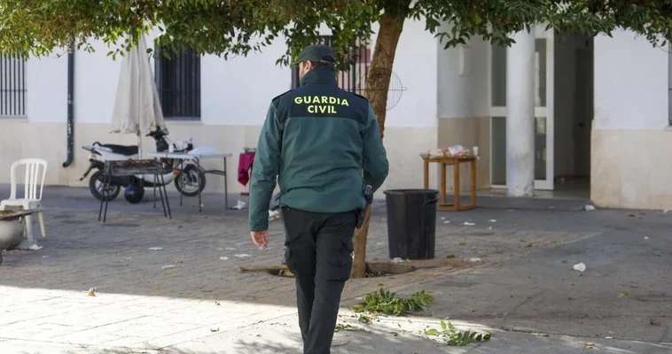 Aumenta la violencia y el crimen en Puente Genil: ¿qué está pasando en la localidad cordobesa?