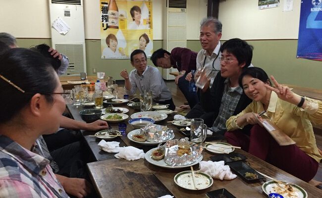 Crisis de izakayas en Japón: un reflejo de los desafíos actuales del sector restaurantero