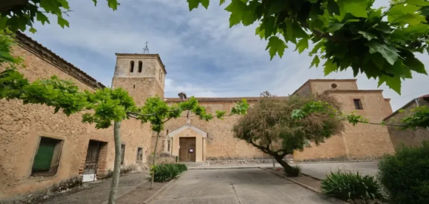 Oportunidades doradas en la España rural: atractivo regreso a la naturaleza en Lastras de Cuéllar