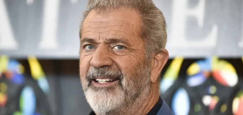 Mel Gibson y el espectáculo de la UFC: una mirada profunda a la pasión y el sufrimiento en las artes marciales mixtas