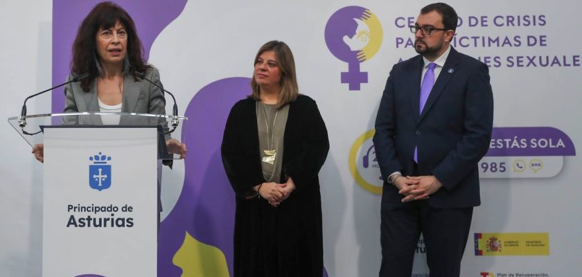 La nueva revolución contra la violencia sexual en España: 53 centros de crisis 24 horas para mujeres