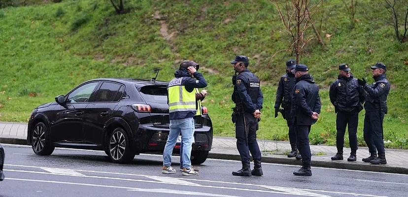 Tragedia en las calles de Madrid: el oscuro caso del ciudadano colombiano y el narcomenudeo