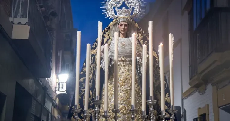 Sevilla se prepara para un año inolvidable de procesiones y celebraciones religiosas