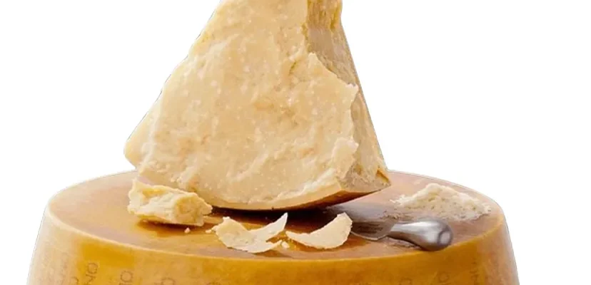 Descubriendo el Parmigiano Reggiano: El rey de los quesos italianos en la cocina global