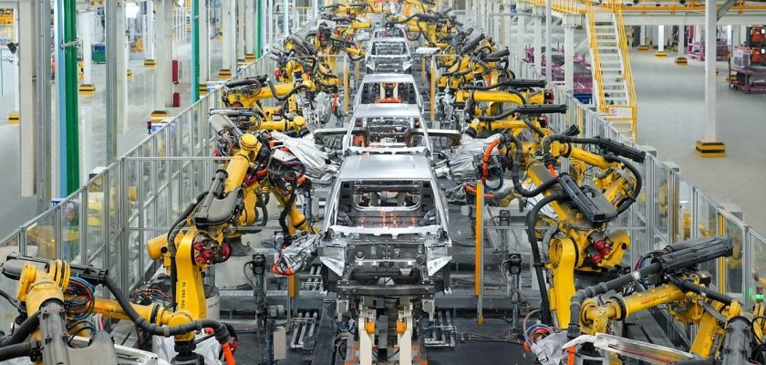 El oscuro trasfondo de la industria automotriz china: BYD en el punto de mira por condiciones laborales deplorables en Brasil