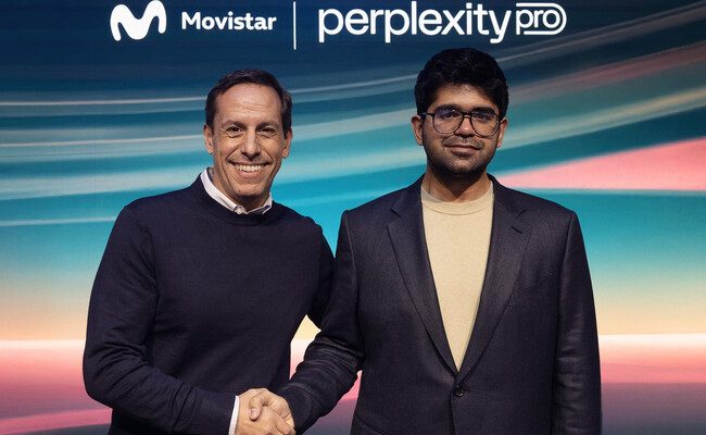 Movistar y Perplexity: Una alianza que transforma la búsqueda de información en la era digital