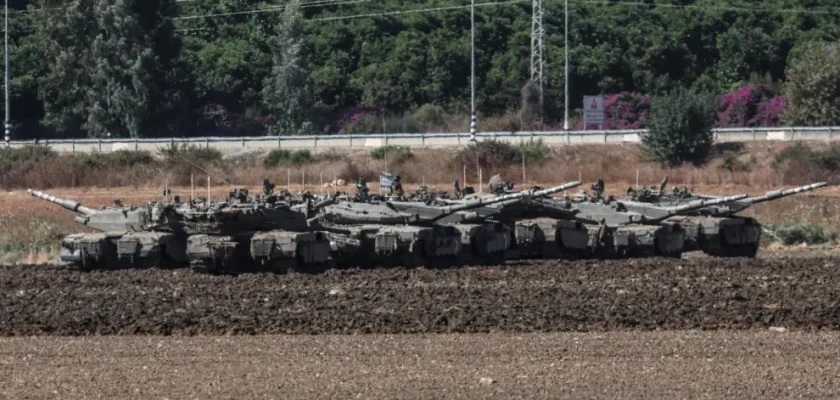 La compleja danza de la paz: la retirada de tropas israelíes del Líbano y su impacto regional