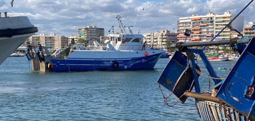 La pesca en crisis: la difícil situación de los pescadores alicantinos ante nuevas normas europeas