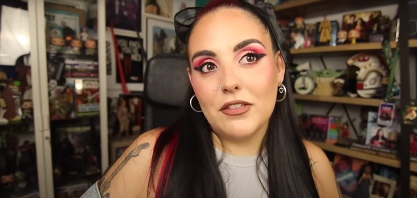 La crucial llamada de Andrea Compton: el renacer de YouTube y los desafíos de los creadores de contenido en 2023