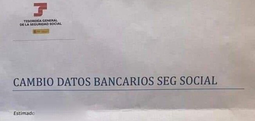 Nueva estafa en torno a las pensiones: alerta sobre el intento de fraude que utiliza la seguridad social