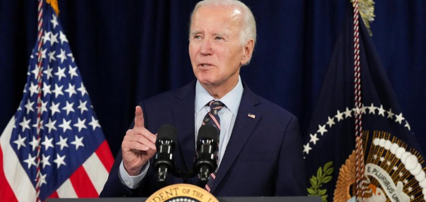 Biden frena la compra de us steel por parte de nippon steel: una decisión clave en tiempos de cambio