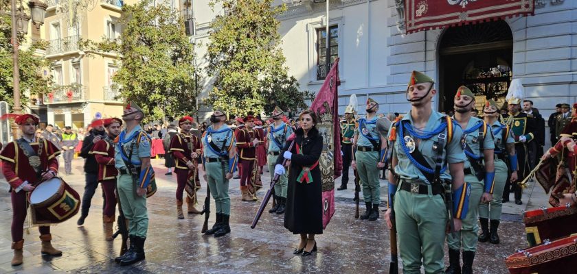 Tensión y controversia: la Toma de Granada y el debate sobre la historia compartida en España