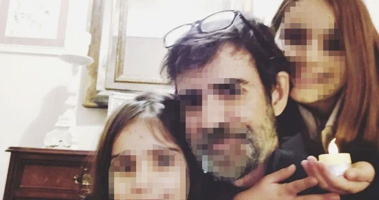 La tormentosa batalla por la custodia: los retos emocionales de un padre enfermo