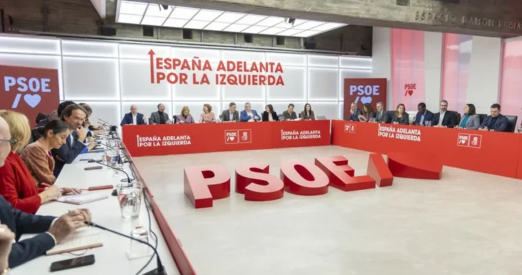 El intrigante giro de la legalidad en España: reforma del PSOE y sus implicaciones