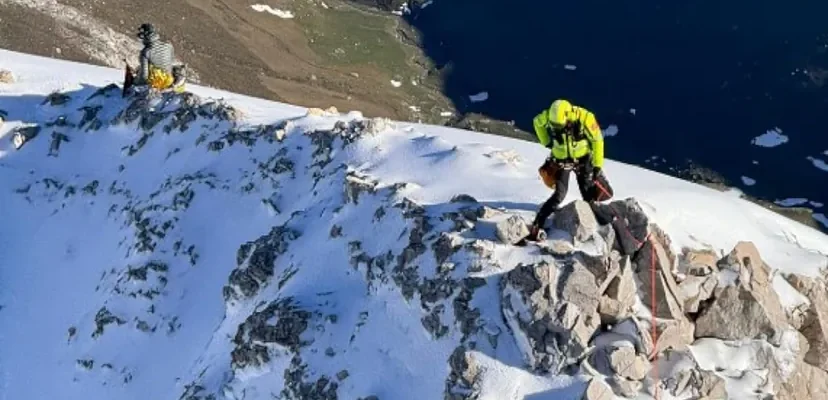 Tragedia en Peña Vieja: el riesgo de las montañas y la realidad de un pasatiempo querido