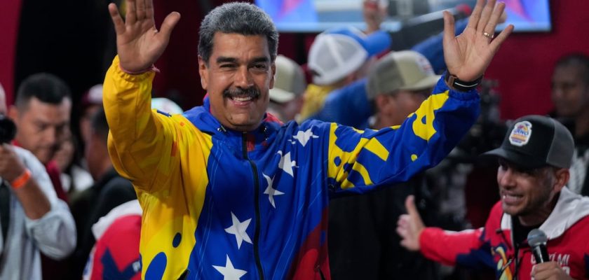 Nicolás Maduro y el complejo laberinto político de Venezuela: Crisis, elecciones y la lucha por el poder