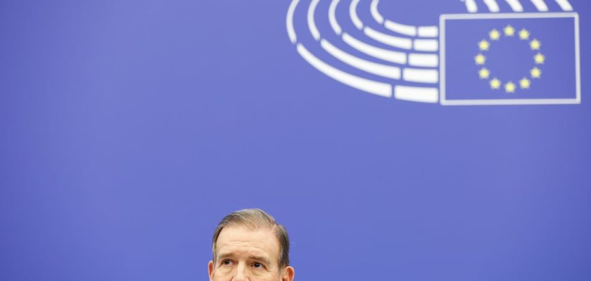 El giro inesperado del Partido Popular Europeo: ¿un paso hacia la extrema derecha?