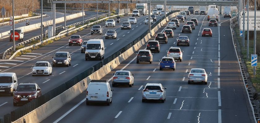 La nueva normativa de vehículos en Madrid: cambios, dudas y un par de anécdotas