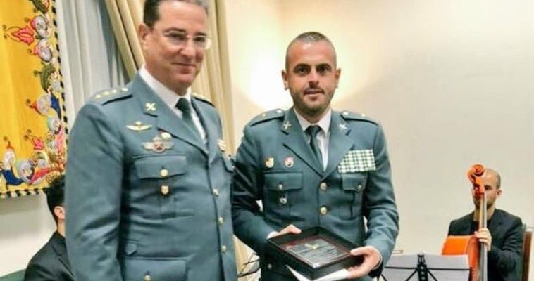 El teniente coronel Oliva: el depredador de narcos que ha desafiado al crimen organizado en España