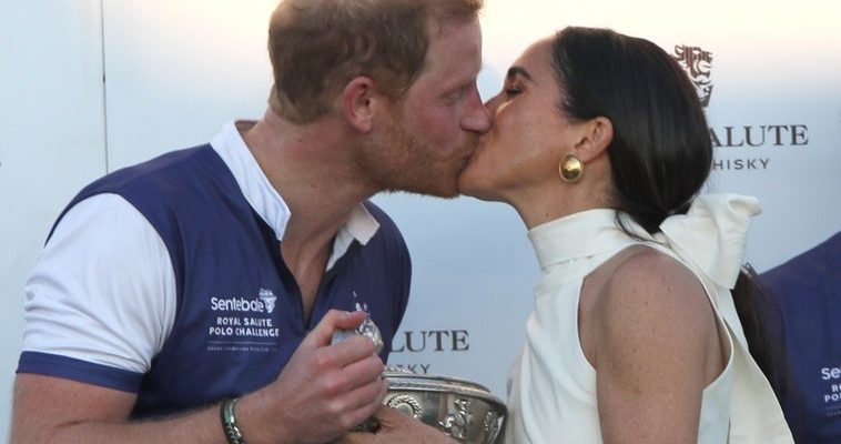 ¿Qué pasó con Harry y Meghan? Un repaso a cinco años del megexit y sus consecuencias