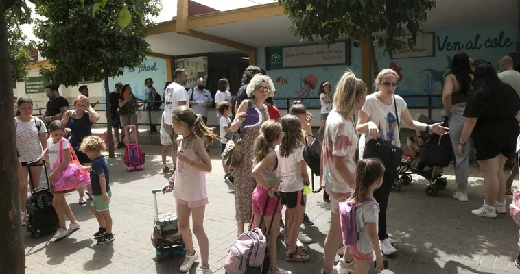 Box Carpas gana la licitación para instalar toldos en colegios: un cambio necesario para el clima escolar