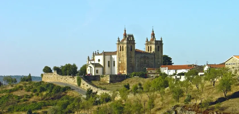 Miranda do Douro: un rincón del paraíso entre naturaleza y arquitectura