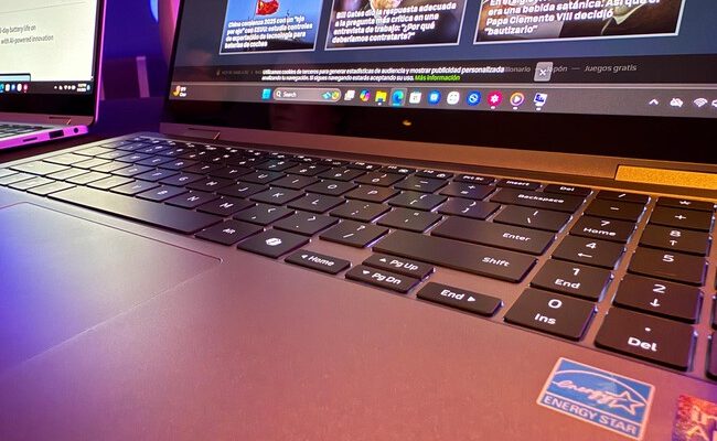 Samsung Galaxy Book5 Pro y Pro 360: Potencia e inteligencia artificial para el futuro laboral portable