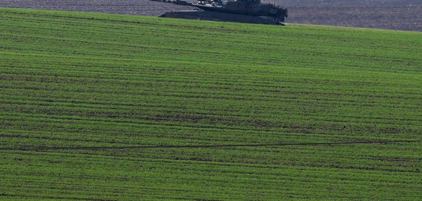 La paradoja de la guerra: ¿cómo afecta la industria militar al cambio climático y al bienestar global?