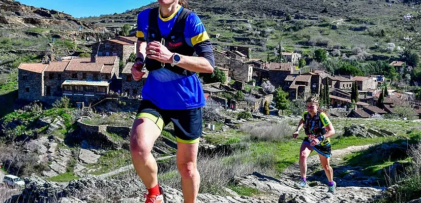 La aventura del Iberika Trail: una travesía por la sierra de Madrid para todos