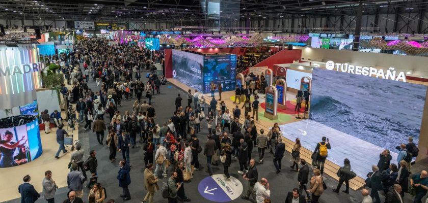 Fitur 2025: ¿Qué nos dejó la mayor feria internacional de turismo del mundo?