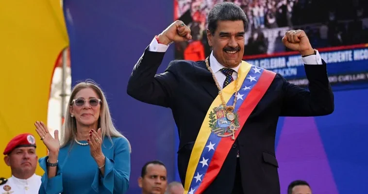 La ominosa reforma constitucional de maduro: ¿una ilusoria esperanza o un camino hacia el desastre?