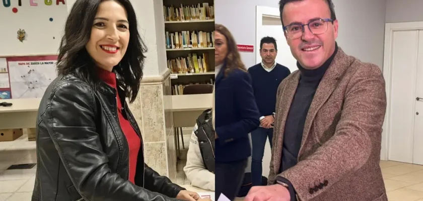 Miguel Ángel Gallardo consolida su liderazgo en el PSOE de Extremadura: Resultados de las primarias que marcarán la política regional