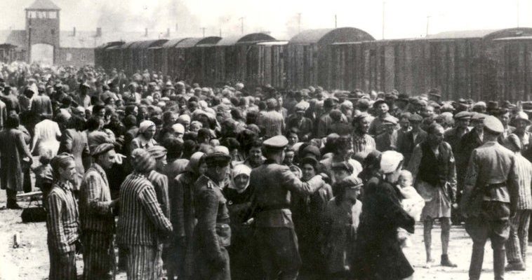 Desmitificando el Holocausto: reflexiones sobre Auschwitz y la verdad oculta del exterminio