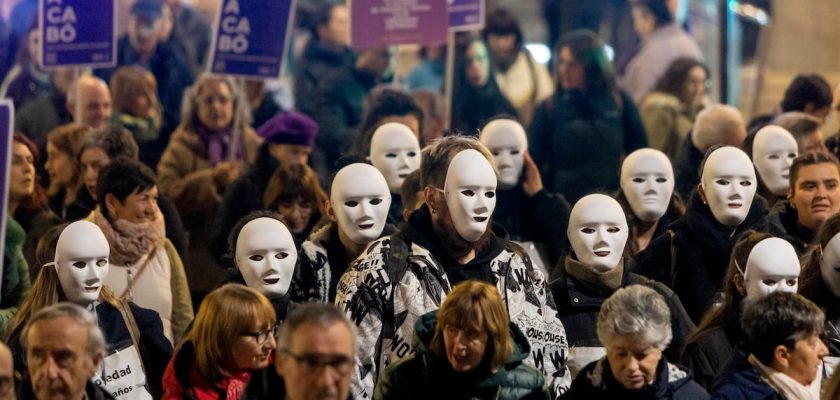 La alarmante realidad de la violencia machista en España: análisis de cifras y testimonios